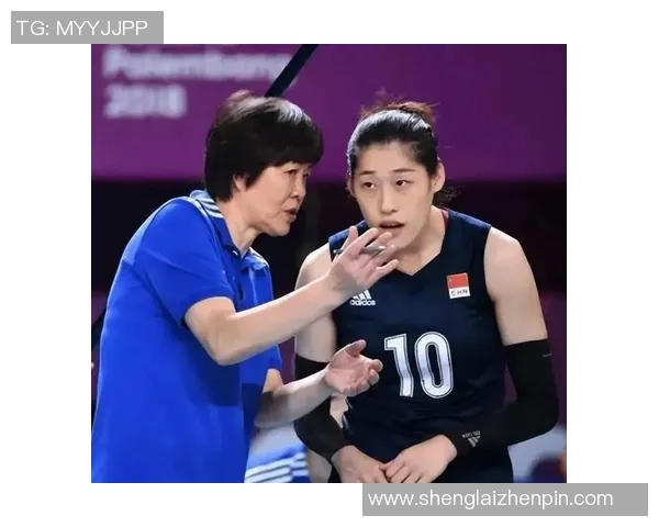 专访李静：探寻排球背后的成功秘诀与奋斗历程